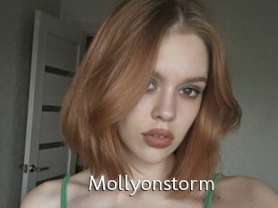 Mollyonstorm