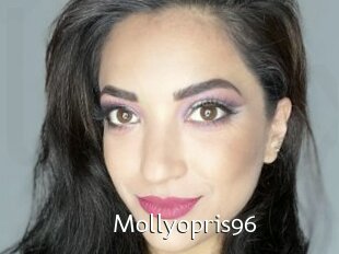 Mollyopris96