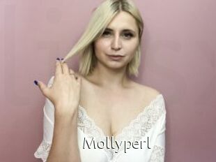 Mollyperl