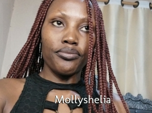 Mollyshelia