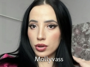 Mollyvass