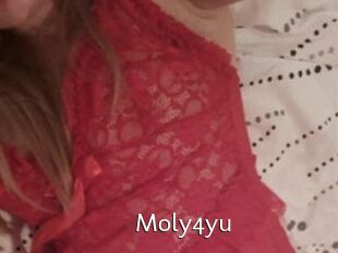 Moly4yu
