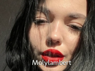 Molylambert