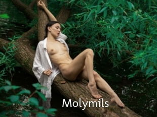 Molymils