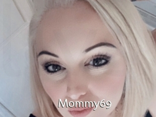 Mommy69