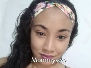 Mommysexy