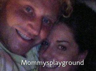 Mommysplayground