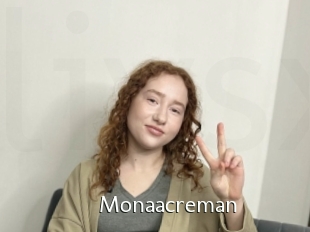 Monaacreman