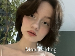 Monabolding