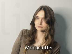 Monaclutter
