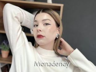 Monadendy