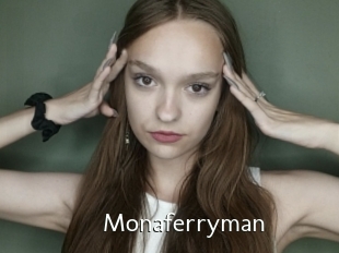 Monaferryman