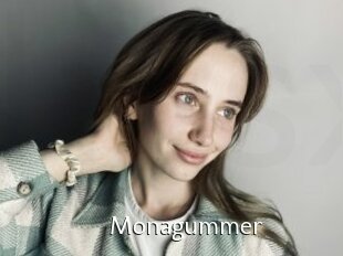 Monagummer
