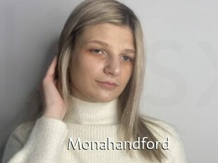 Monahandford