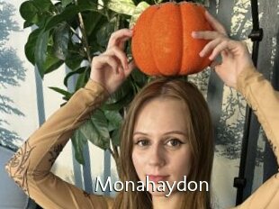 Monahaydon
