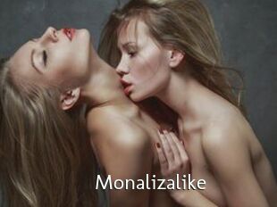 Monalizalike