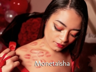 Monetaisha