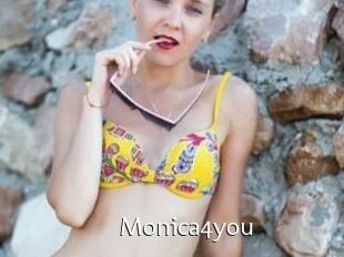 Monica4you