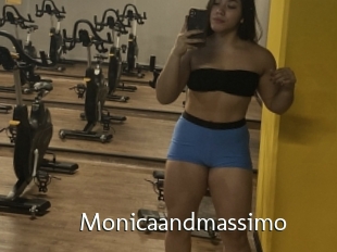 Monicaandmassimo