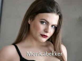 Monicabekker