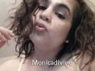 Monica_divine