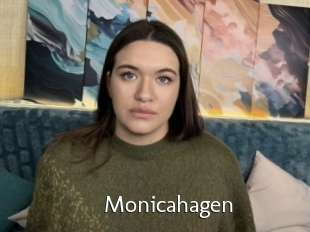 Monicahagen