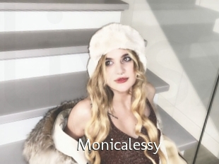 Monicalessy