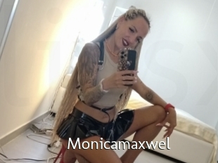 Monicamaxwel