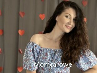 Monicarowe