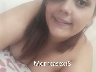 Monicasex18