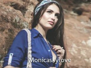 Monicaskylove