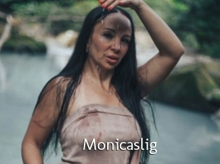 Monicaslig