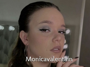 Monicavalentain