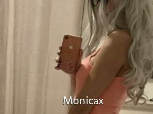 Monicax