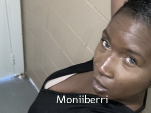 Moniiberri
