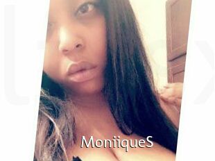 MoniiqueS