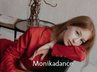 Monikadance