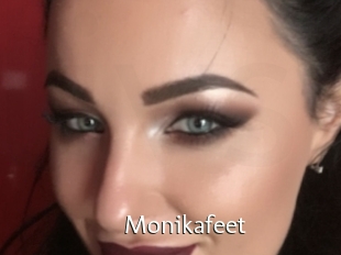 Monikafeet
