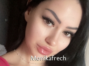 Monikafrech