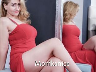 Monikanice