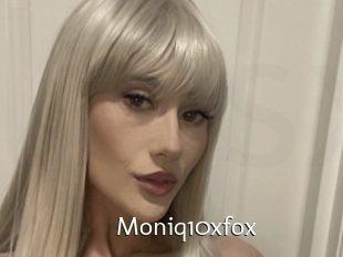 Moniq10xfox
