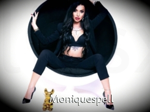Moniquespell