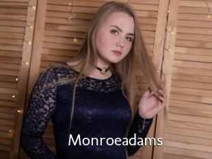 Monroeadams