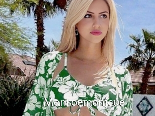 Monroemonicue