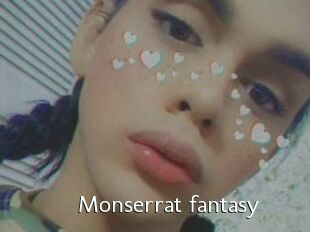 Monserrat_fantasy