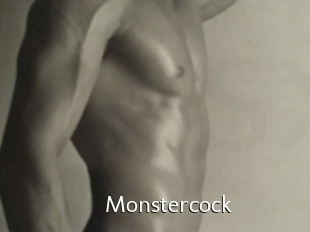 Monstercock