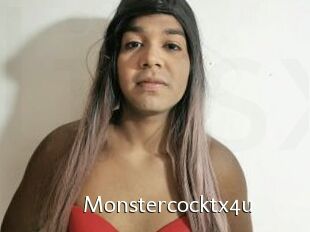 Monstercocktx4u