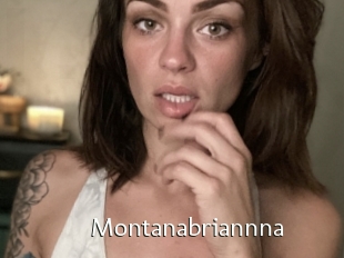 Montanabriannna