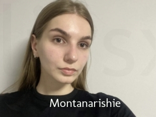 Montanarishie