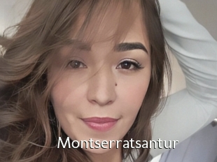 Montserratsantur